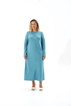 Vikisews Caroline Dress PDF (Intermediate) -CELOVE Clothing Shop image 28137.1674647356