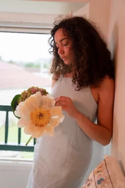 Lysimaque Liseron Dress & Top PDF (Beginner) -CELOVE Clothing Shop image 28264.1664984662