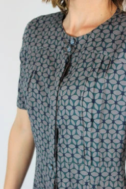 Atelier Vicolo N.6 Dalila Dress PDF (Intermediate) -CELOVE Clothing Shop image 28427.1642153872