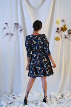 Maison Fauve Niki Blouse & Dress (Intermediate) -CELOVE Clothing Shop image 28638.1695816615