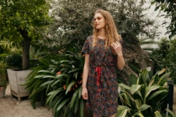 Atelier Jupe Charlotte & Lou Dress & Top PDF (Beginner) -CELOVE Clothing Shop image 28727.1635520288