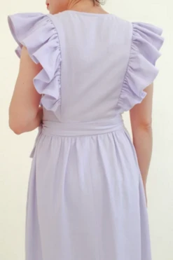 Bella Loves Flor Dress And Cropped Top PDF (Intermediate) -CELOVE Clothing Shop image 29168.1624539845