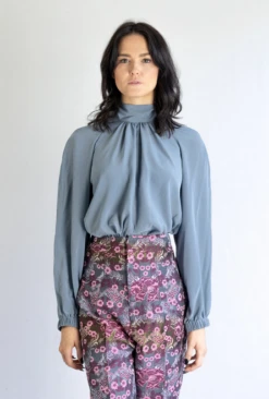 Trend Patterns Raglan Dress & Top PDF (Beginner) -CELOVE Clothing Shop image 30078.1607693111