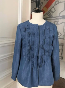 Dress Your Body Love Level Shirt PDF (Advanced) -CELOVE Clothing Shop image 30159.1623926856