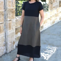 Tessuti Iris Dress (Intermediate) -CELOVE Clothing Shop image 30441.1684923681