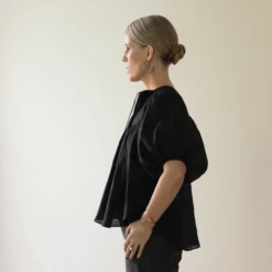 Pattern Fantastique Vali Dress & Top (Intermediate) -CELOVE Clothing Shop image 30708.1634902567