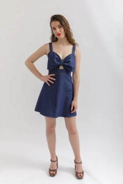 Sew Love Patterns Joelle Dress PDF (Intermediate) -CELOVE Clothing Shop image 30903.1675264142