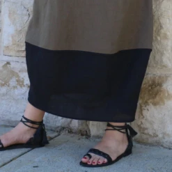 Tessuti Iris Dress (Intermediate) -CELOVE Clothing Shop image 30912.1684923680