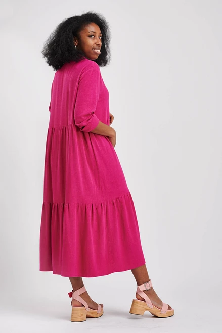 I Am Patterns Marty Shirt & Dress (Intermediate) 7 I Am Patterns Marty Shirt & Dress (Intermediate) - Image 7