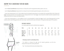 Vikisews Sylvie Dress PDF (Intermediate) -CELOVE Clothing Shop image 31791.1674664790