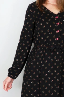 Jennifer Lauren Handmade Quincy Dress PDF (Intermediate) -CELOVE Clothing Shop image 32025.1547841873