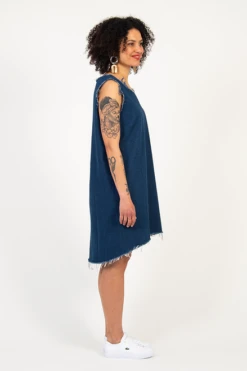 I Am Patterns Aura Dress & Top (Beginner) -CELOVE Clothing Shop image 32044.1649845801