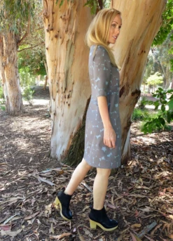 Christine Haynes Varda Dress & Top PDF (Beginner) -CELOVE Clothing Shop image 32293.1647601019