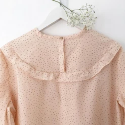 Dress Your Body Follow Me Blouse PDF (Intermediate) -CELOVE Clothing Shop image 32413.1623416621