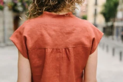 Liesl + Co Fira Dress & Top (Beginner) -CELOVE Clothing Shop image 33006.1655978910