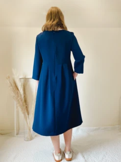 Homer + Howells Cissy Dress PDF (Intermediate) 12 Homer + Howells Cissy Dress PDF (Intermediate) -CELOVE Clothing Shop image 33113.1627047654