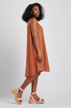 I Am Patterns Marty Shirt & Dress (Intermediate) 31 I Am Patterns Marty Shirt & Dress (Intermediate) -CELOVE Clothing Shop image 33427.1684936855