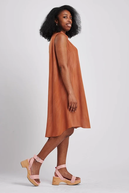 I Am Patterns Marty Shirt & Dress (Intermediate) 12 I Am Patterns Marty Shirt & Dress (Intermediate) - Image 12