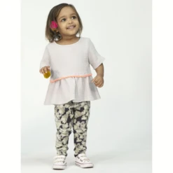 Pattern Paper Scissors Indi Tunic & Dress PDF (Beginner) -CELOVE Clothing Shop image 33429.1601635900