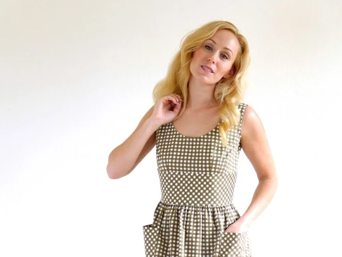 Christine Haynes Sylvie Dress PDF (Beginner) 7 Christine Haynes Sylvie Dress PDF (Beginner) - Image 7