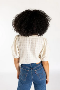 Chalk & Notch Wren Dress & Blouse PDF (Intermediate) -CELOVE Clothing Shop image 34032.1627644451