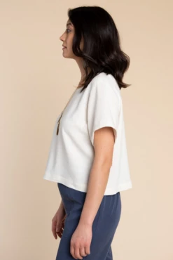 Closet Core Patterns Cielo Top & Dress (Intermediate) -CELOVE Clothing Shop image 34068.1666795975