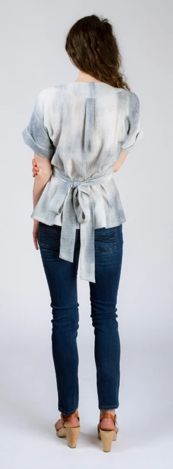 Sew House Seven The Tea House Top & Dress (Intermediate) 11 Sew House Seven The Tea House Top & Dress (Intermediate) - Image 11