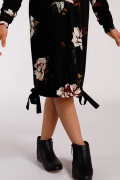 Chalk & Notch Mini Pixie Tee & Dress PDF (Beginner) 18 Chalk & Notch Mini Pixie Tee & Dress PDF (Beginner) -CELOVE Clothing Shop image 34590.1602839883