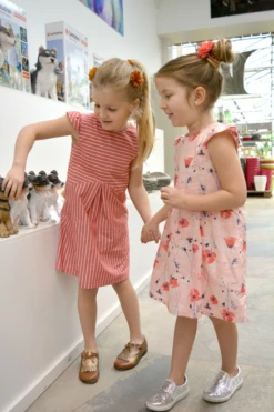 Bel' Etoile Kid's Vienna Dress PDF (Beginner) 19 Bel' Etoile Kid's Vienna Dress PDF (Beginner) -CELOVE Clothing Shop image 34708.1658399193