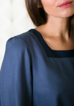 Maison Fauve Lauren Blouse & Dress (Intermediate) -CELOVE Clothing Shop image 35022.1637922107