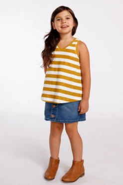 Chalk & Notch Mini Pony Tank & Dress PDF (Beginner) 15 Chalk & Notch Mini Pony Tank & Dress PDF (Beginner) -CELOVE Clothing Shop image 35033.1602840382