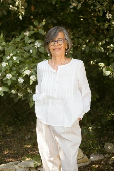 Maison Fauve Atlas Blouse & Dress (Advanced) 11 Maison Fauve Atlas Blouse & Dress (Advanced) - Image 11