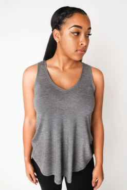 Chalk & Notch Pony Tank & Dress PDF (Beginner) -CELOVE Clothing Shop image 35180.1627648866