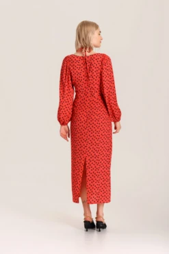 Vikisews Rosalyn Dress PDF (Intermediate) -CELOVE Clothing Shop image 35604.1674663876