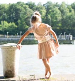 Bel' Etoile Kid's Lux Dress & Jumpsuit PDF (Beginner) -CELOVE Clothing Shop image 35794.1658398322