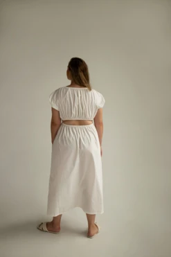 Vikisews Oona Dress PDF (Intermediate) -CELOVE Clothing Shop image 35865.1674662354