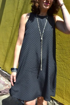 Tessuti Ruby Dress & Top (Intermediate) -CELOVE Clothing Shop image 36585.1621588052