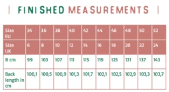 Atelier Jupe Florence Wrap Dress (Intermediate) -CELOVE Clothing Shop image 36636.1679476943