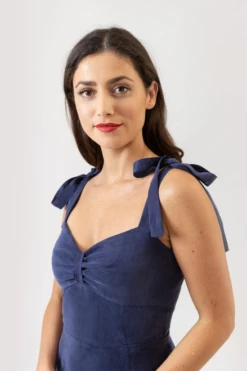 Sew Love Patterns Chloe Dress PDF (Intermediate) -CELOVE Clothing Shop image 37150.1675263021