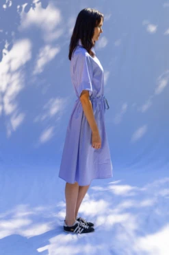 Trend Patterns Shirt & Shirt Dress PDF (Intermediate) -CELOVE Clothing Shop image 37250.1618496340