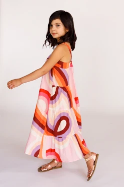 Chalk & Notch Mini Marcel Dress & Tank Top PDF (Beginner)