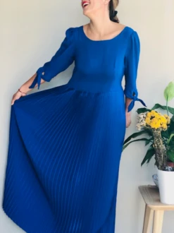 You Made My Day 1st Of June Anne Charlotte & Cindy Dress PDF (Intermediate) -CELOVE Clothing Shop image 37912.1586261668