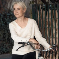 Dress Your Body Too Much Blouse PDF (Intermediate) -CELOVE Clothing Shop image 37970.1623417271