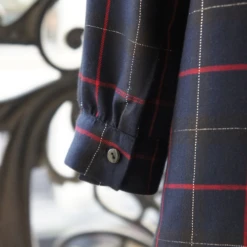 Dress Your Body Follow Me Blouse PDF (Intermediate) -CELOVE Clothing Shop image 38010.1623416620