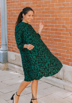 Maison Fauve Mia Blouse & Dress (Intermediate) -CELOVE Clothing Shop image 38074.1657203746