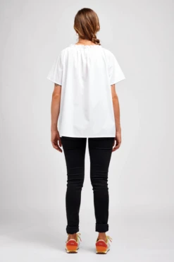 I Am Patterns Hesat Blouse & Dress(Beginner) -CELOVE Clothing Shop image 38359.1667404978