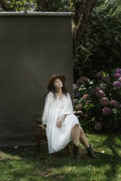 Sew House Seven Romey Dress & Top BUST 31" - 47" (Intermediate)