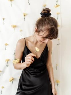 Sewing Patterns By Masin Sicily Slip Dress PDF (Intermediate) -CELOVE Clothing Shop image 38479.1599830635