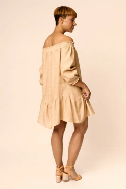 Named Ilma Smock Dress & Top (Intermediate) -CELOVE Clothing Shop image 38593.1651745475