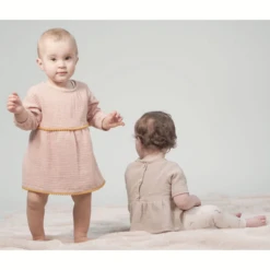 Pattern Paper Scissors Lennon Woven Tunic & Dress PDF (Intermediate) -CELOVE Clothing Shop image 38960.1601045980